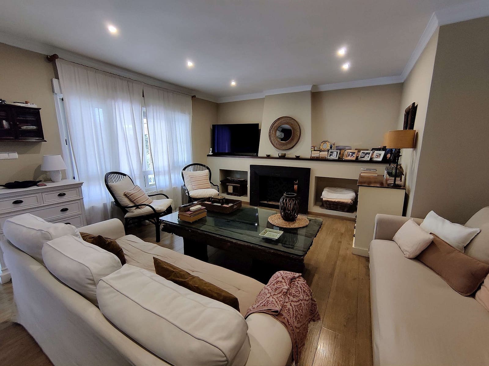 3 sypialnia Willa na sprzedaż w Monovar / Monover z basenem - 399 995 € (Ref: 7749042)