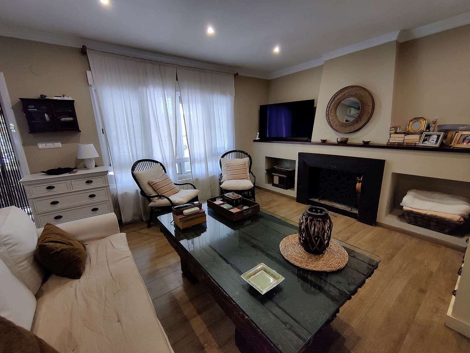 3 sypialnia Willa na sprzedaż w Monovar / Monover z basenem - 399 995 € (Ref: 7749042)