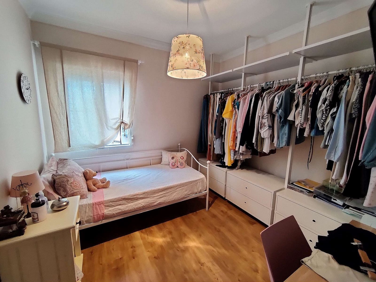 3 sypialnia Willa na sprzedaż w Monovar / Monover z basenem - 399 995 € (Ref: 7749042)