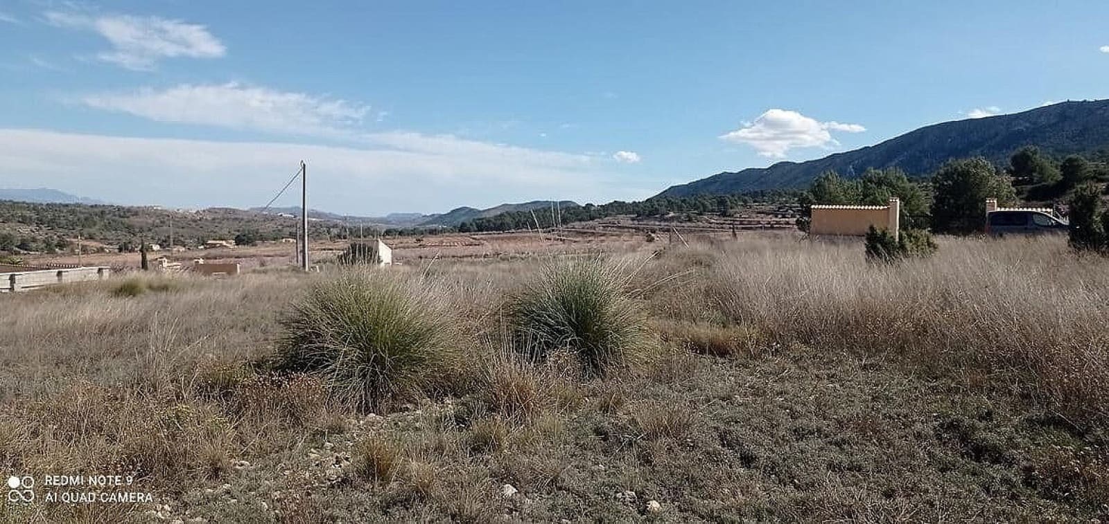 Terreno/Finca Rústica en La Romana en venta - 35.995 € (Ref: 7786772)