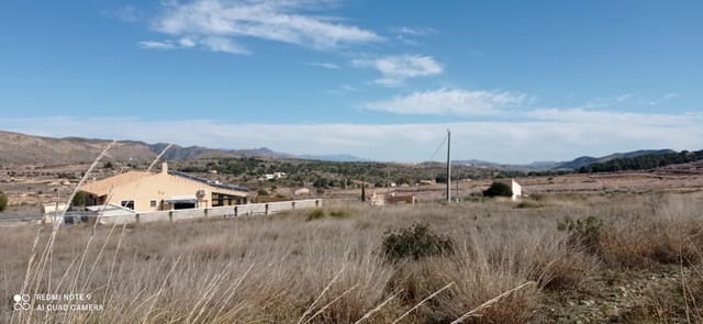 Bouwgrond te koop in La Romana - € 29.950 (Ref: 7788445)