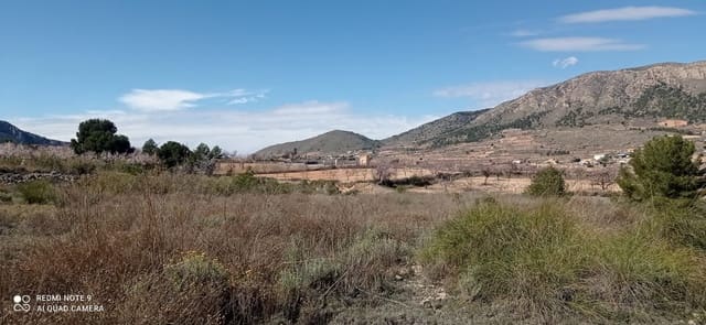 Bouwgrond te koop in La Romana - € 29.950 (Ref: 7788445)