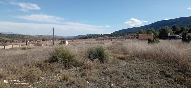 Bouwgrond te koop in La Romana - € 29.950 (Ref: 7788445)