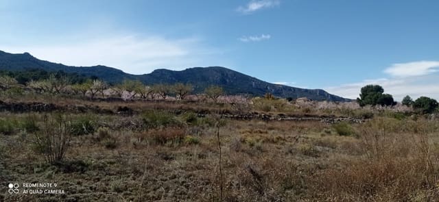 Bouwgrond te koop in La Romana - € 29.950 (Ref: 7788445)