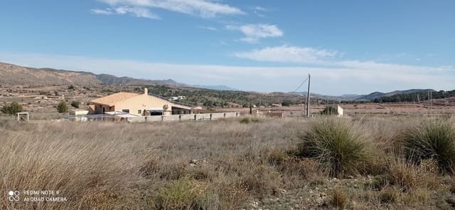 Bouwgrond te koop in La Romana - € 29.950 (Ref: 7788445)