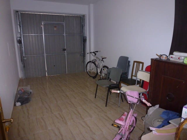 3 soveværelse Byhus til salg i La Canalosa, Hondón de las Nieves - € 122.000 (Ref: 7788446)