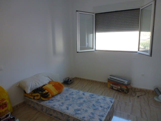 3 soveværelse Byhus til salg i La Canalosa, Hondón de las Nieves - € 122.000 (Ref: 7788446)