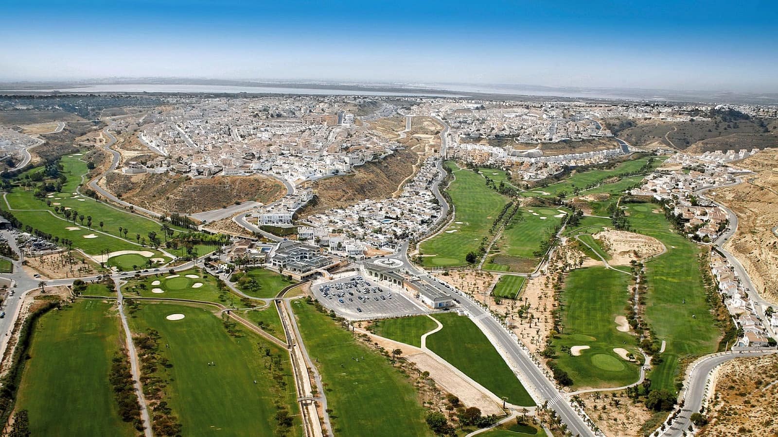 3 bedroom Villa for sale in Ciudad Quesada with pool - € 900,000 (Ref: 7789521)