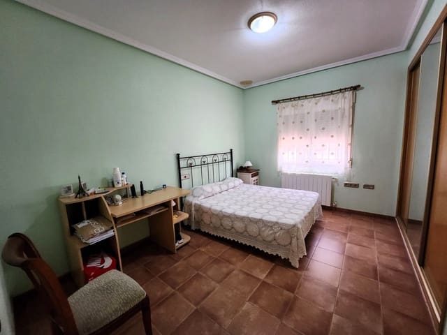 4 bedroom Finca/Country House for sale in Abanilla with pool - € 279,995 (Ref: 7790309)