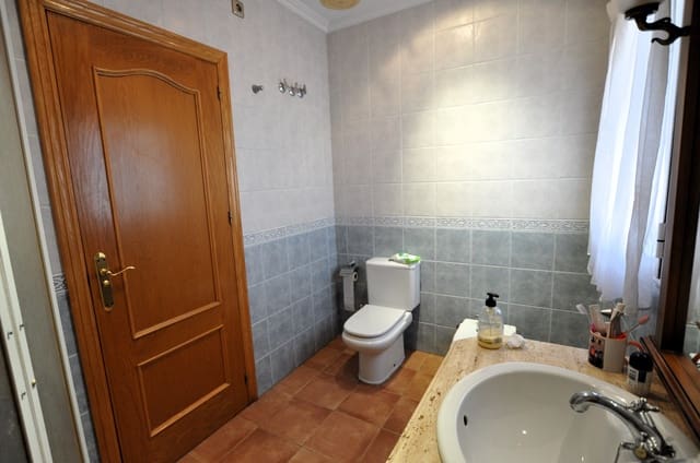 4 bedroom Finca/Country House for sale in Abanilla with pool - € 279,995 (Ref: 7790309)