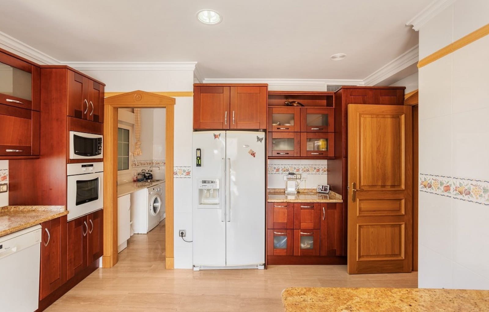 5 soveværelse Villa til salg i Torrevieja med swimmingpool - € 995.000 (Ref: 7793586)