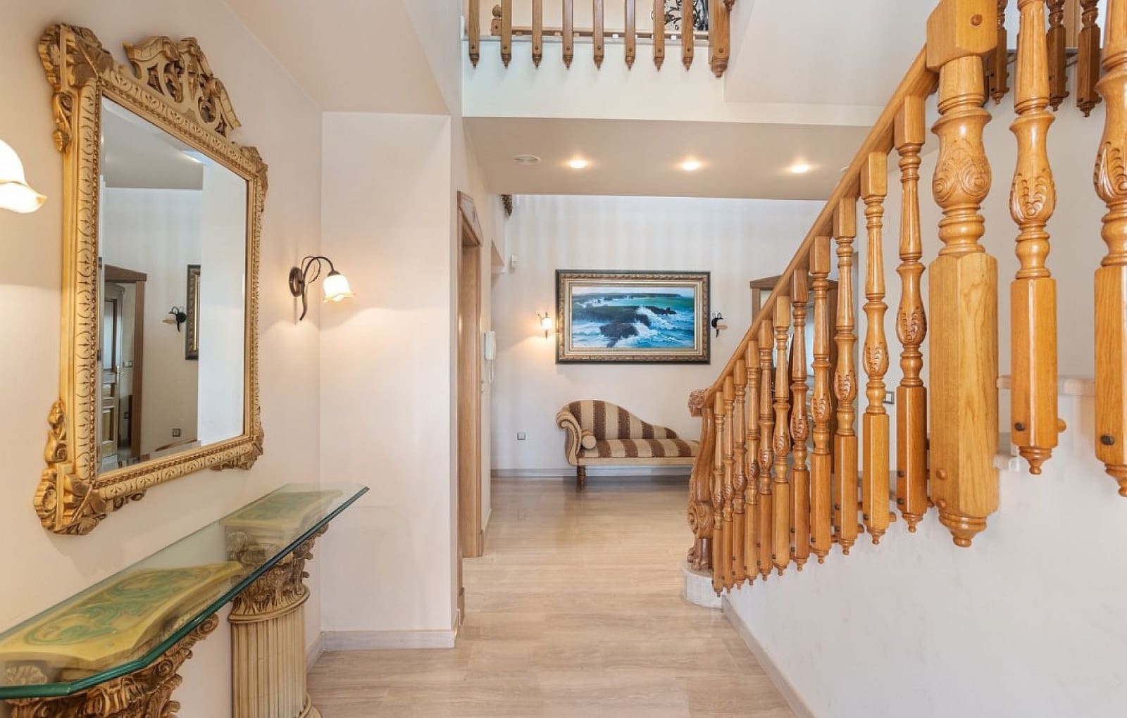 5 soveværelse Villa til salg i Torrevieja med swimmingpool - € 995.000 (Ref: 7793586)