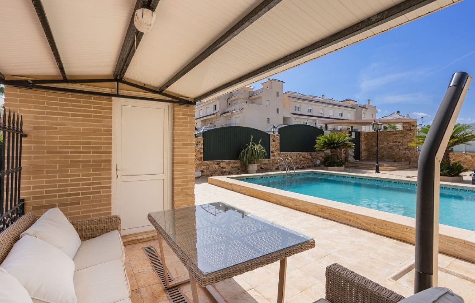 5 soveværelse Villa til salg i Torrevieja med swimmingpool - € 995.000 (Ref: 7793586)
