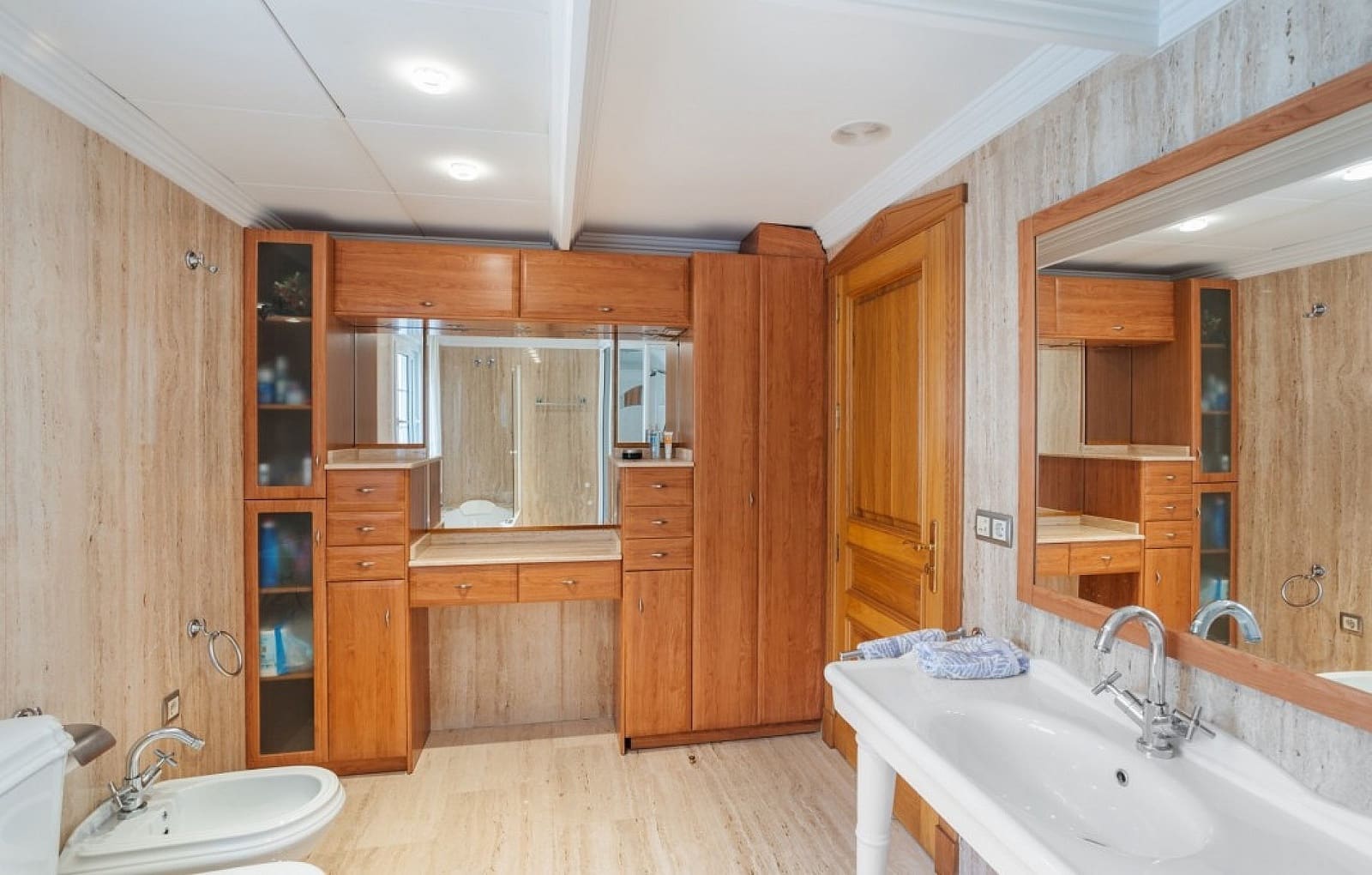 5 chambre Villa/Maison à vendre à Torrevieja avec piscine - 995 000 € (Ref: 7793586)