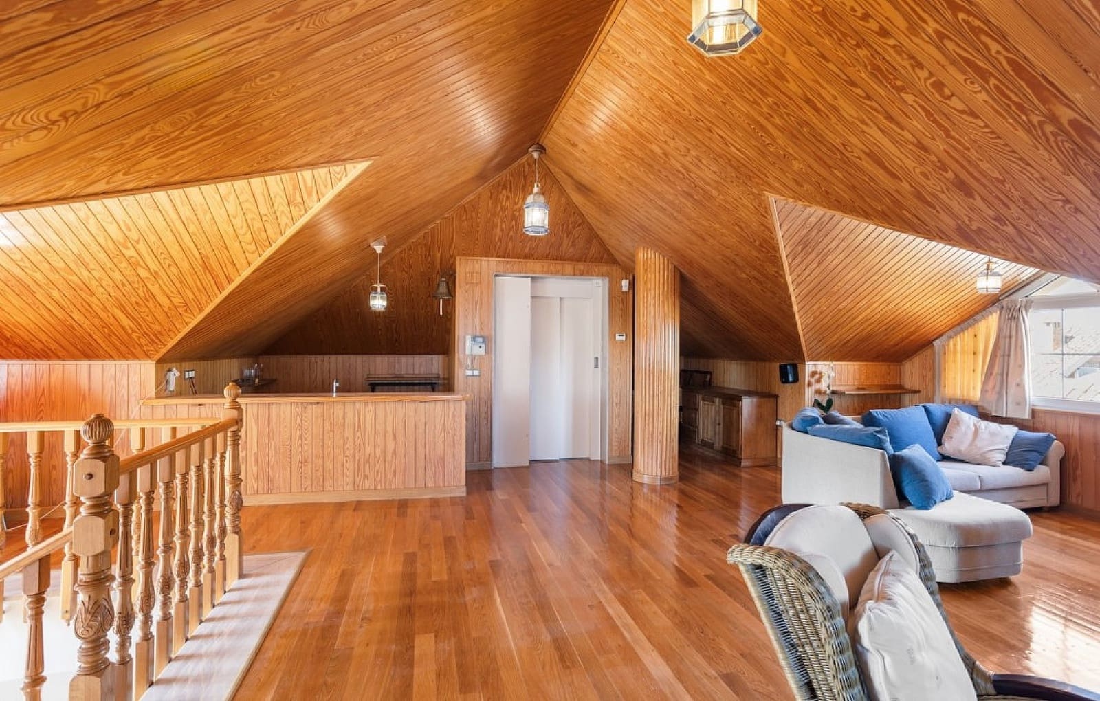 5 chambre Villa/Maison à vendre à Torrevieja avec piscine - 995 000 € (Ref: 7793586)