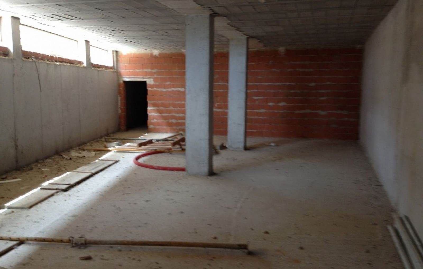 Azienda in vendita in Los Montesinos con piscina - 106.000 € (Rif: 7795945)