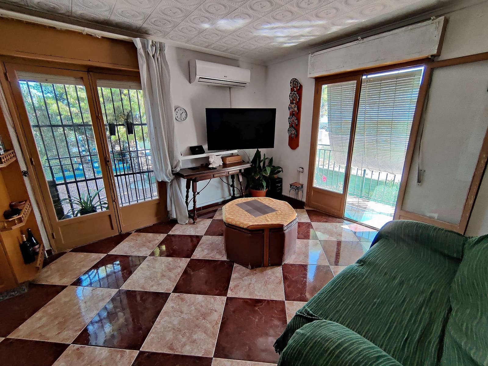 3 slaapkamer Finca/Landhuis te koop in Crevillente / Crevillent met zwembad - € 399.995 (Ref: 7795946)