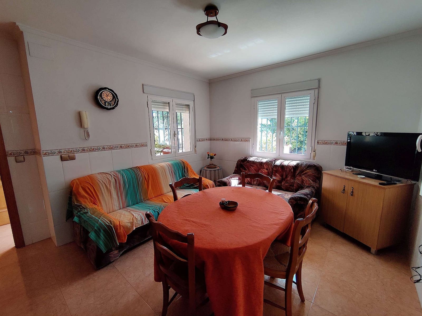 3 bedroom Villa for sale in Crevillente / Crevillent with pool - € 399,995 (Ref: 7795947)