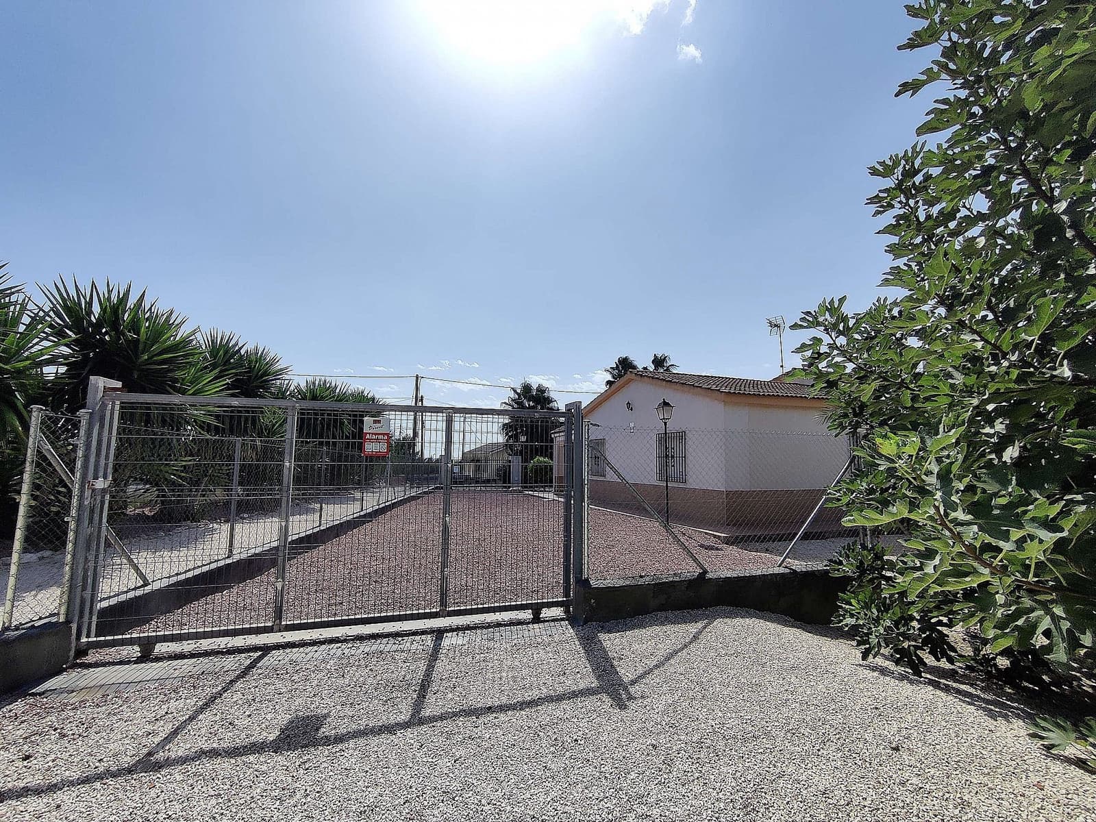 3 bedroom Villa for sale in Crevillente / Crevillent with pool - € 399,995 (Ref: 7795947)