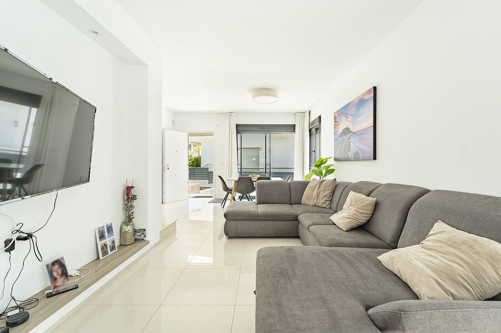 4 soverom Villa til salgs i Ciudad Quesada med svømmebasseng - € 410 000 (Ref: 7823599)