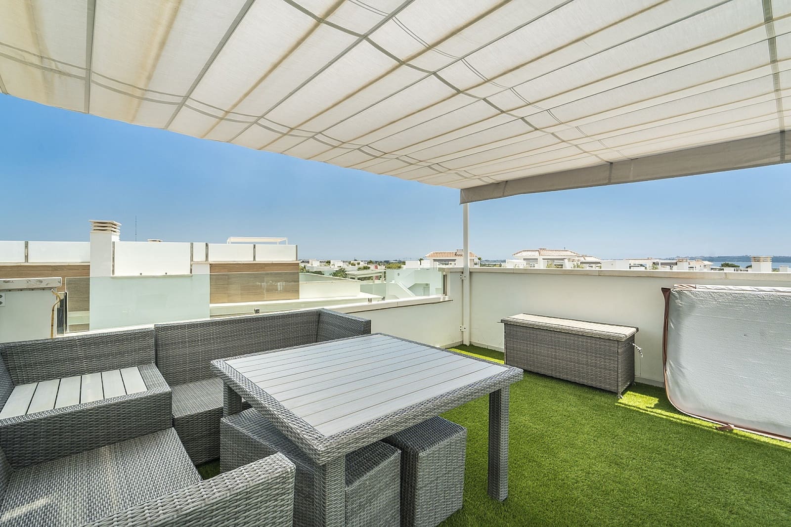 4 soverom Villa til salgs i Ciudad Quesada med svømmebasseng - € 410 000 (Ref: 7823599)