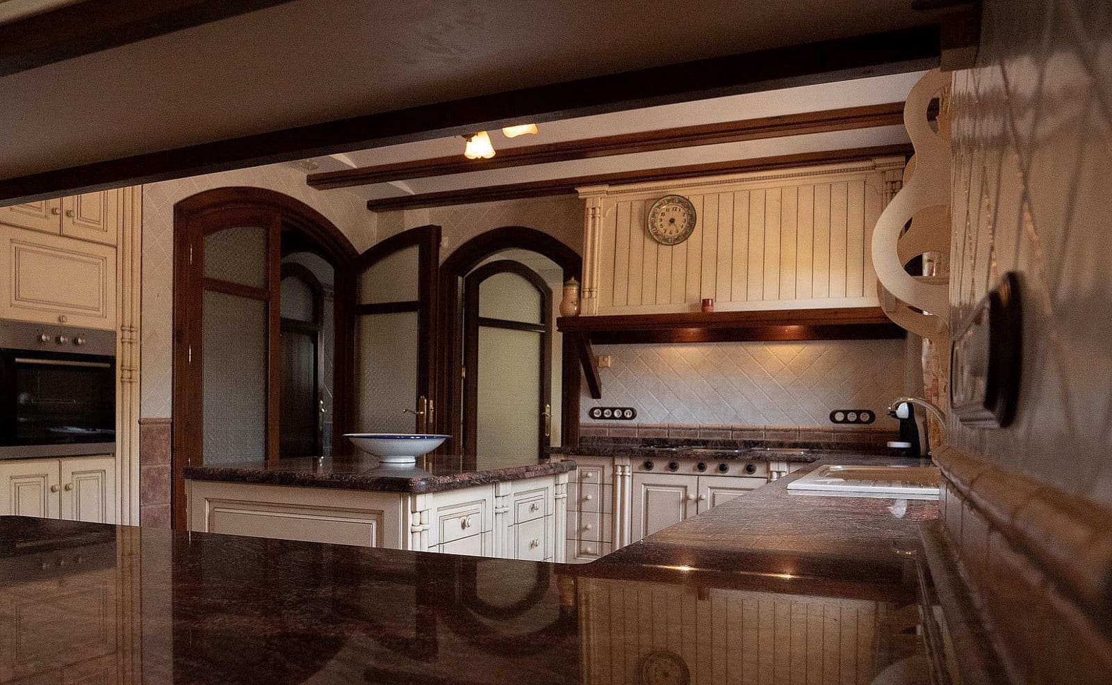 5 makuuhuone Maalaistalo myytävänä paikassa Ciudad Quesada mukana uima-altaan - 995 000 € (Ref: 7826090)