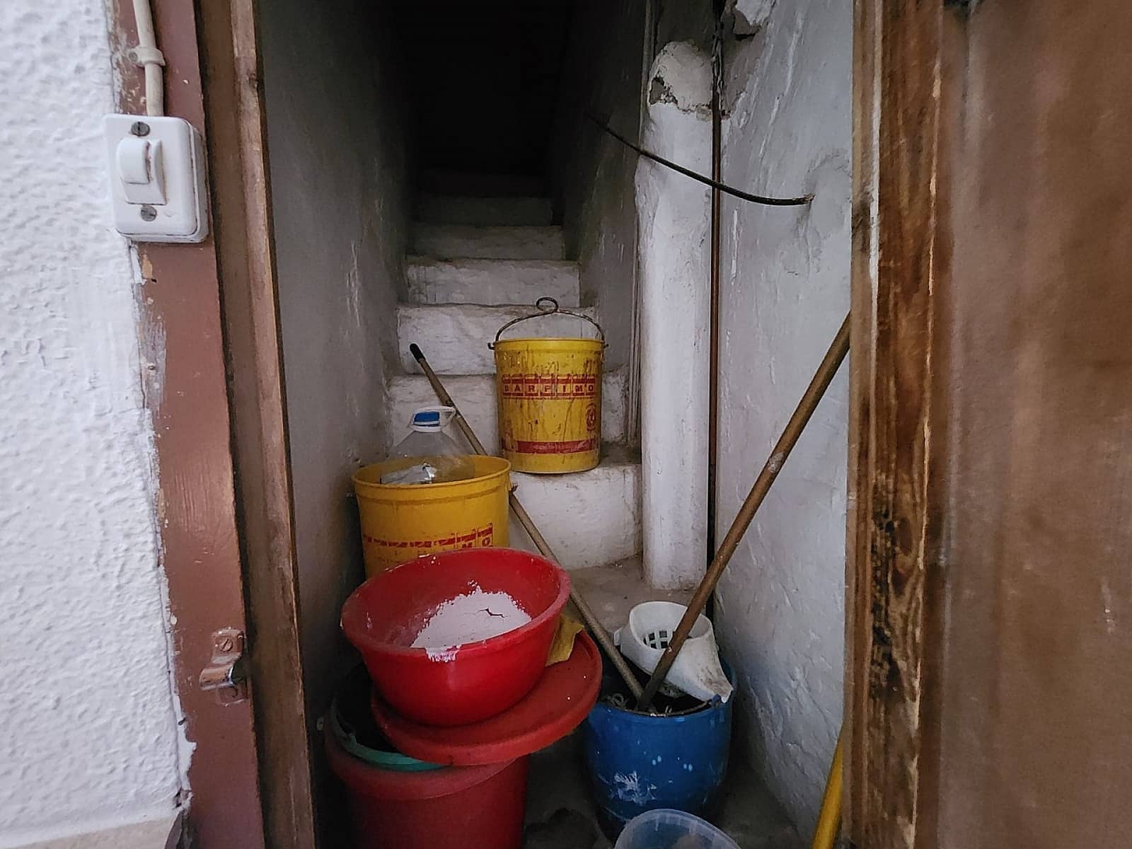 6 slaapkamer Huis te koop in Yecla met zwembad - € 119.500 (Ref: 7858267)