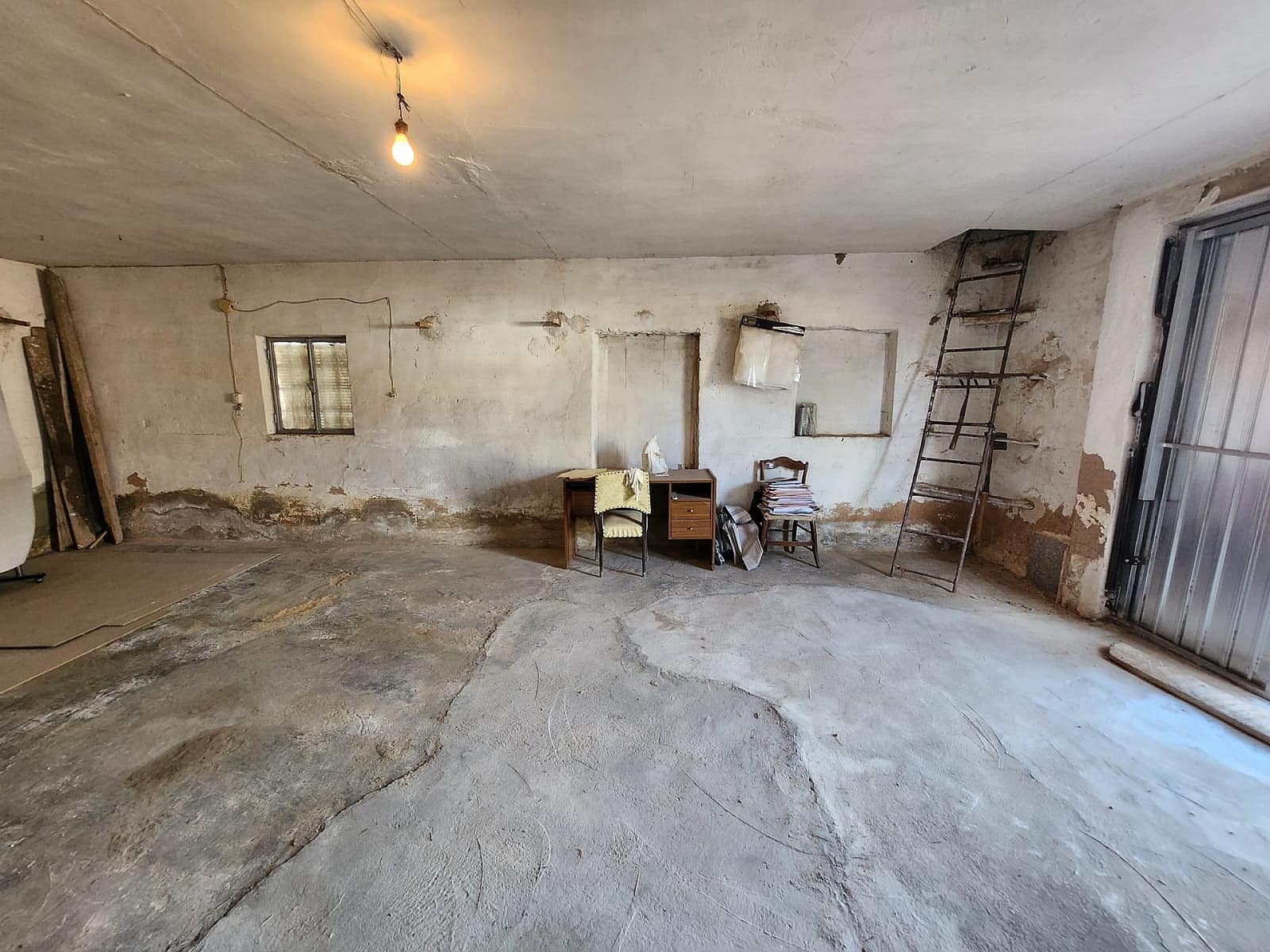 6 slaapkamer Huis te koop in Yecla met zwembad - € 119.500 (Ref: 7858267)