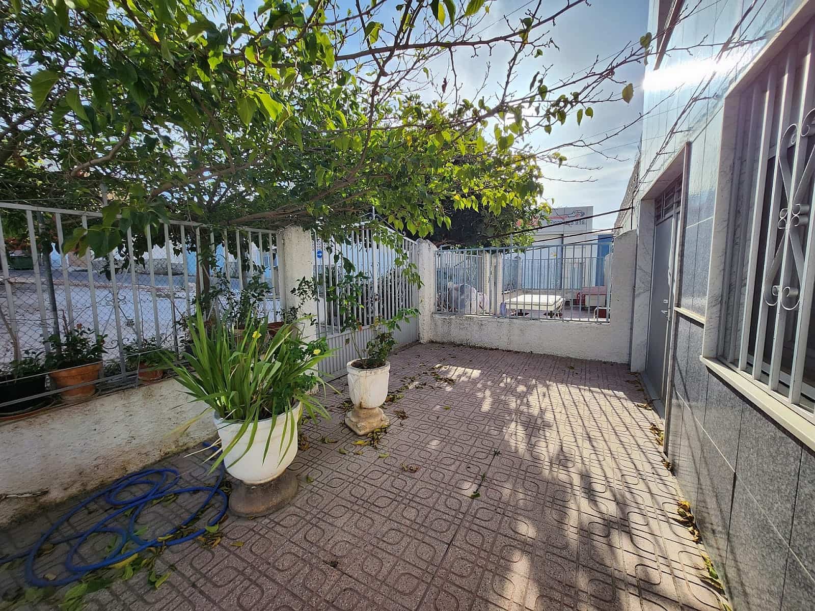 6 slaapkamer Huis te koop in Yecla met zwembad - € 119.500 (Ref: 7858267)