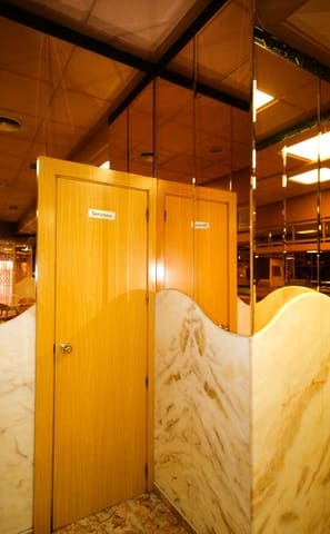 Restaurang/Bar till salu i Onil med pool - 99 995 € (Ref: 7865244)