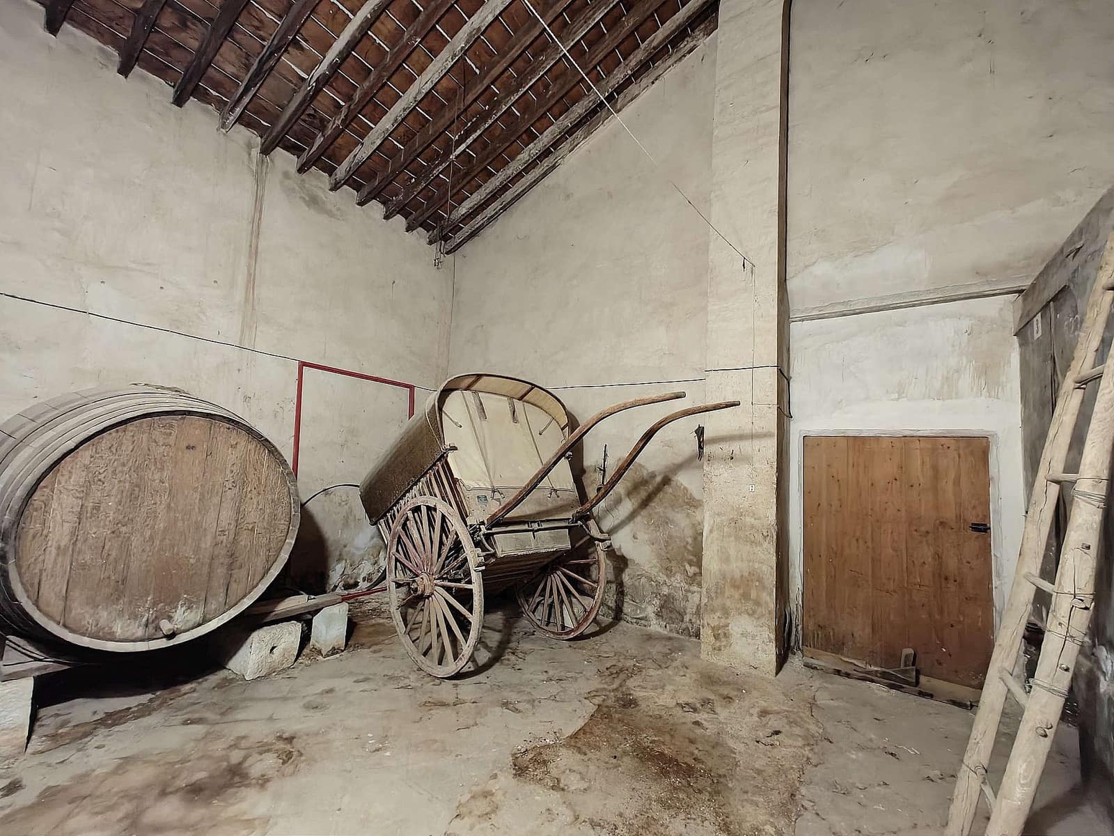 Finca/Casa Rural de 6 habitaciones en Pinoso en venta con piscina - 425.000 € (Ref: 7879678)