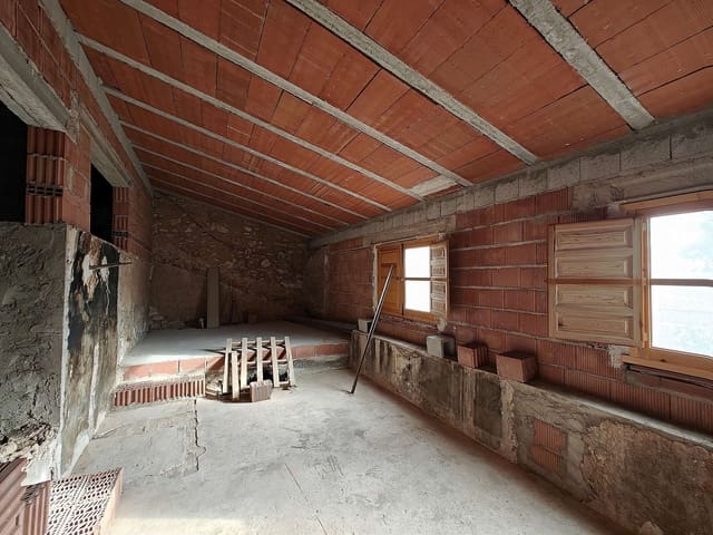 Finca/Casa Rural de 6 habitaciones en Pinoso en venta con piscina - 425.000 € (Ref: 7879678)