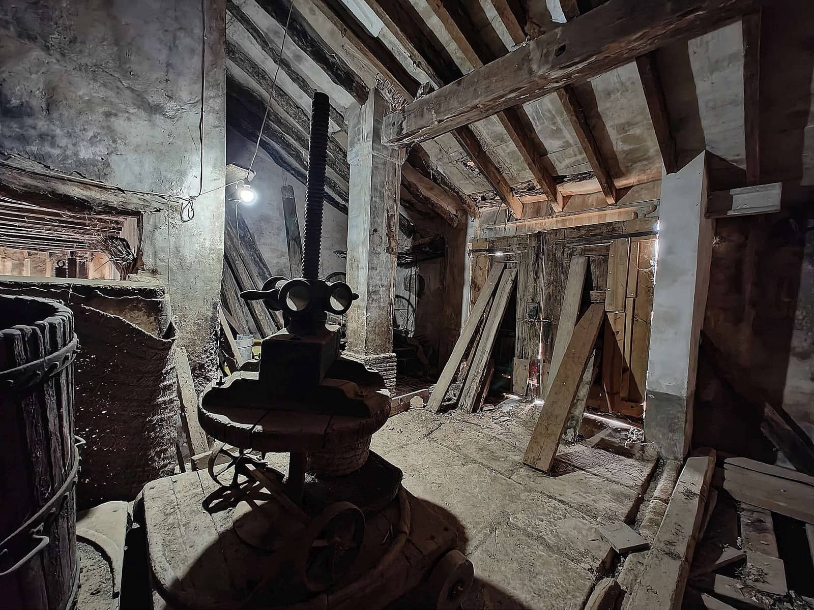 Finca/Casa Rural de 6 habitaciones en Pinoso en venta con piscina - 425.000 € (Ref: 7879678)