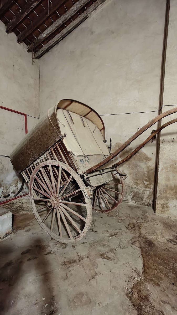 Finca/Casa Rural de 6 habitaciones en Pinoso en venta con piscina - 425.000 € (Ref: 7879678)