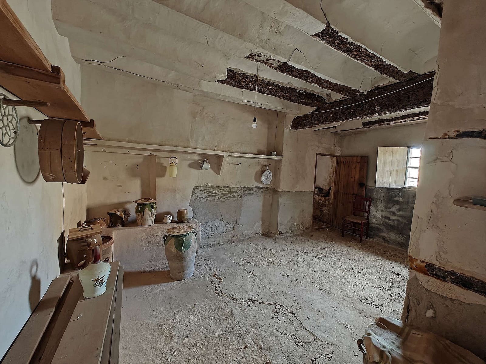 Finca/Casa Rural de 6 habitaciones en Pinoso en venta con piscina - 425.000 € (Ref: 7879678)