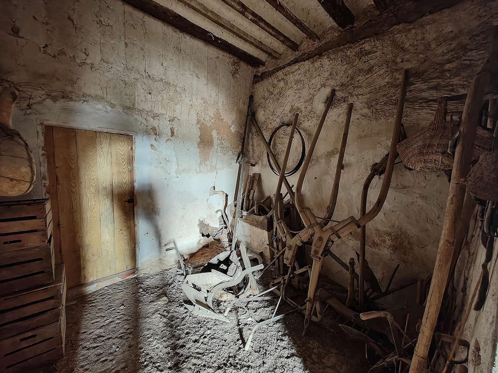 Finca/Casa Rural de 6 habitaciones en Pinoso en venta con piscina - 425.000 € (Ref: 7879678)