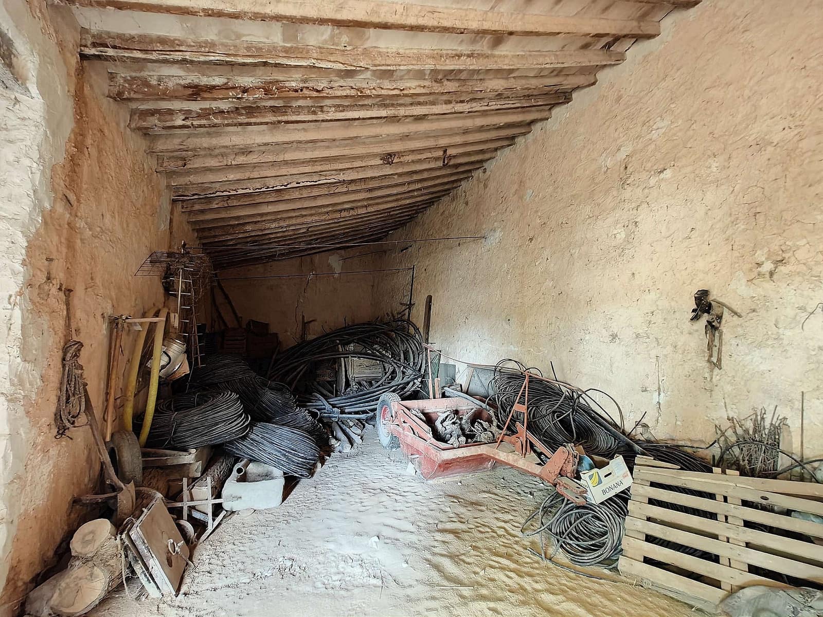 Finca/Casa Rural de 6 habitaciones en Pinoso en venta con piscina - 425.000 € (Ref: 7879678)