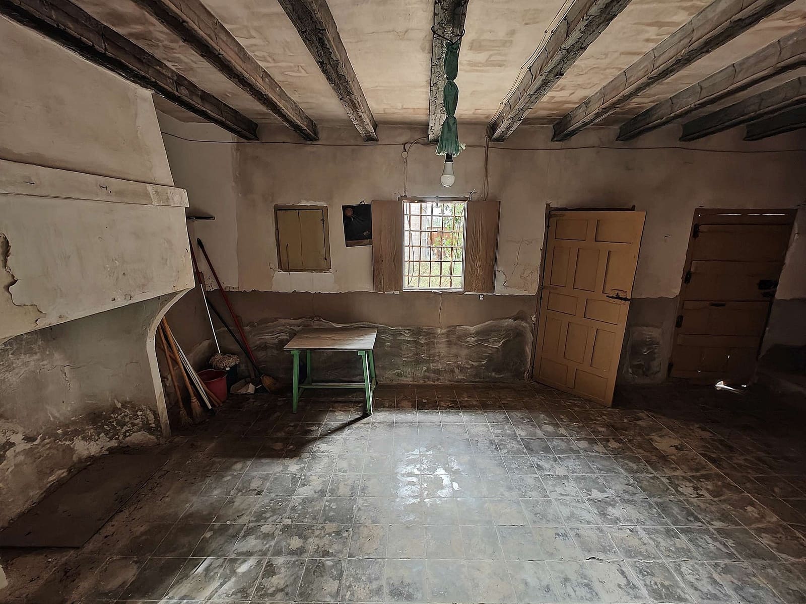 6 makuuhuone Maalaistalo myytävänä paikassa Pinoso mukana uima-altaan - 425 000 € (Ref: 7879678)