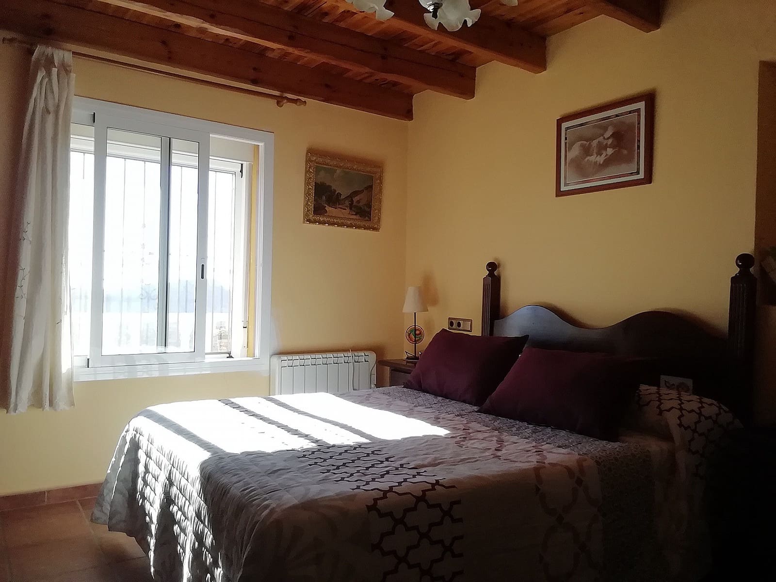 5 bedroom Villa for sale in Fortuna with pool - € 319,995 (Ref: 7937598)