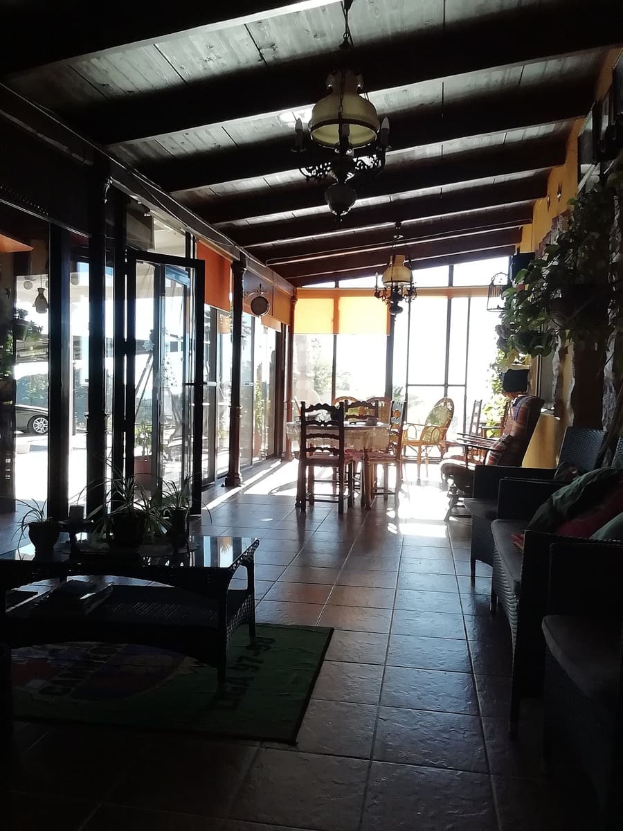 5 chambre Villa/Maison à vendre à Fortuna avec piscine - 319 995 € (Ref: 7937598)