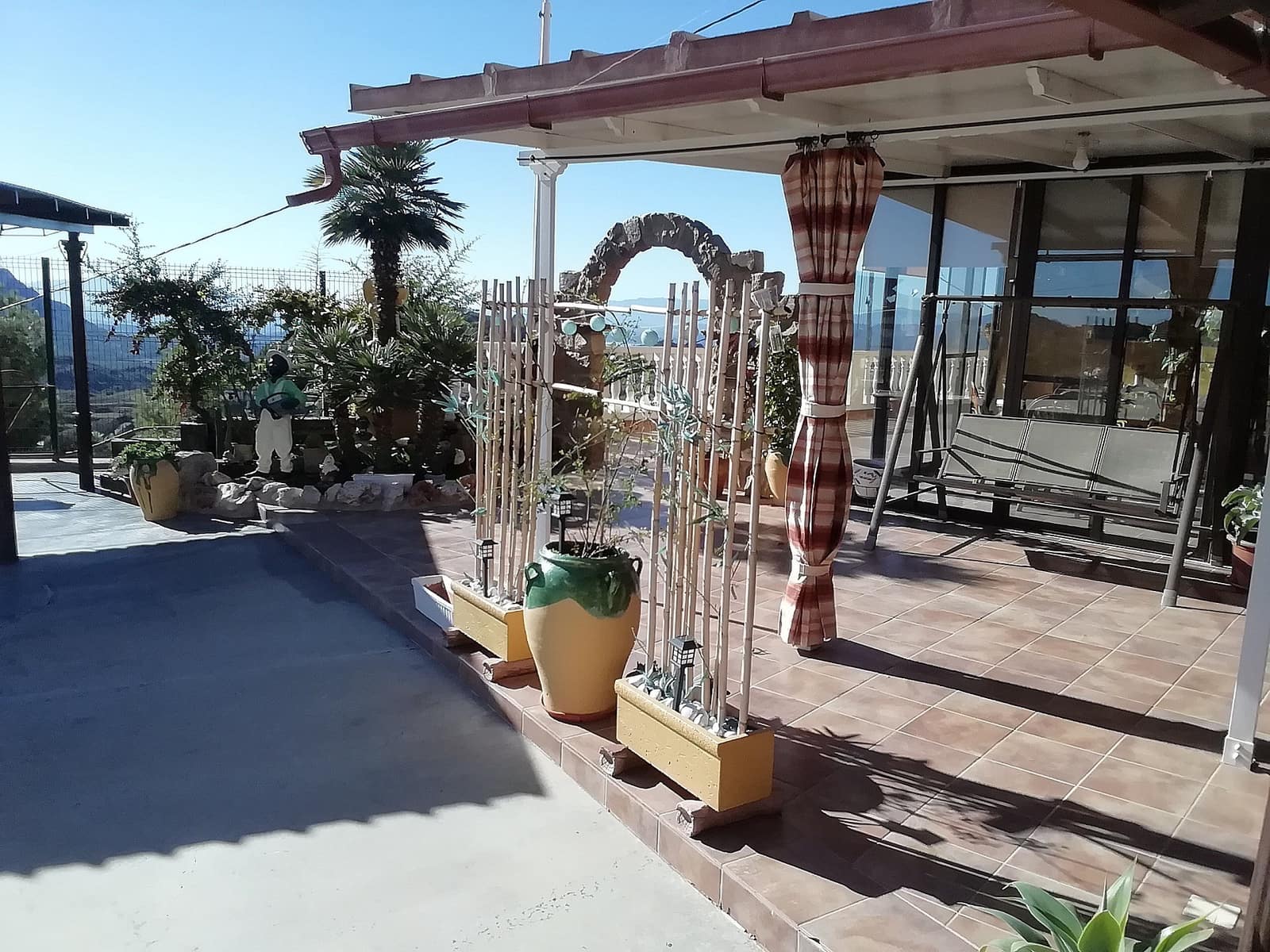 5 chambre Villa/Maison à vendre à Fortuna avec piscine - 319 995 € (Ref: 7937598)