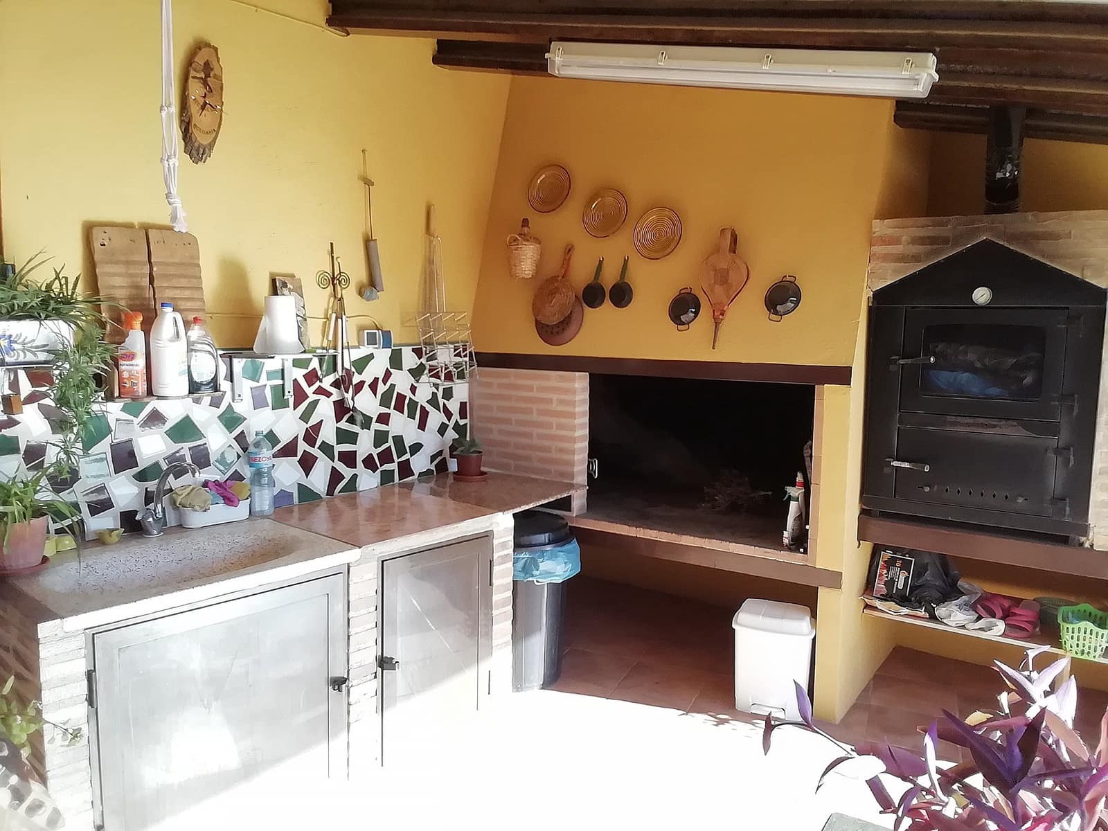 5 chambre Villa/Maison à vendre à Fortuna avec piscine - 319 995 € (Ref: 7937598)