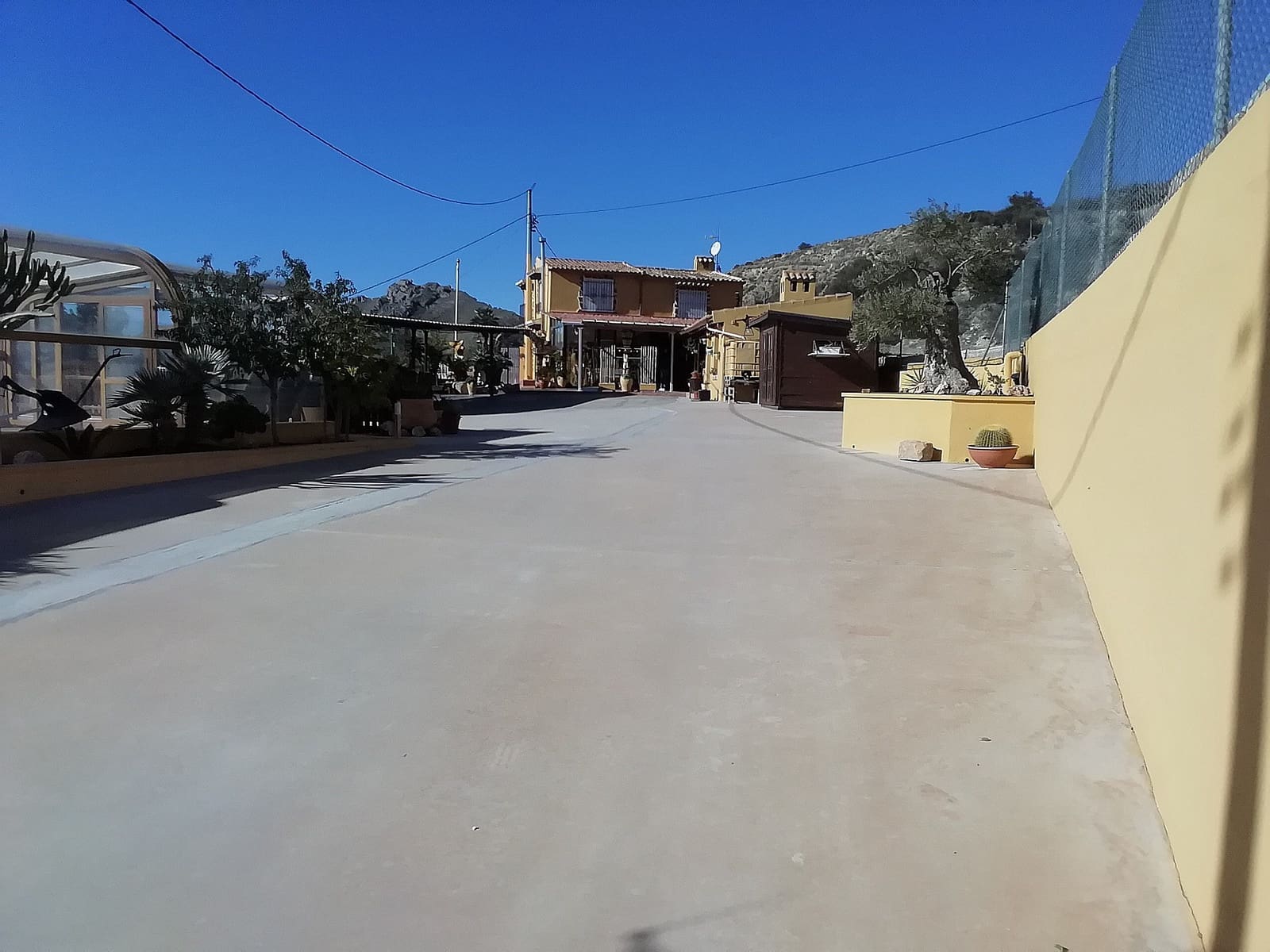 5 chambre Villa/Maison à vendre à Fortuna avec piscine - 319 995 € (Ref: 7937598)