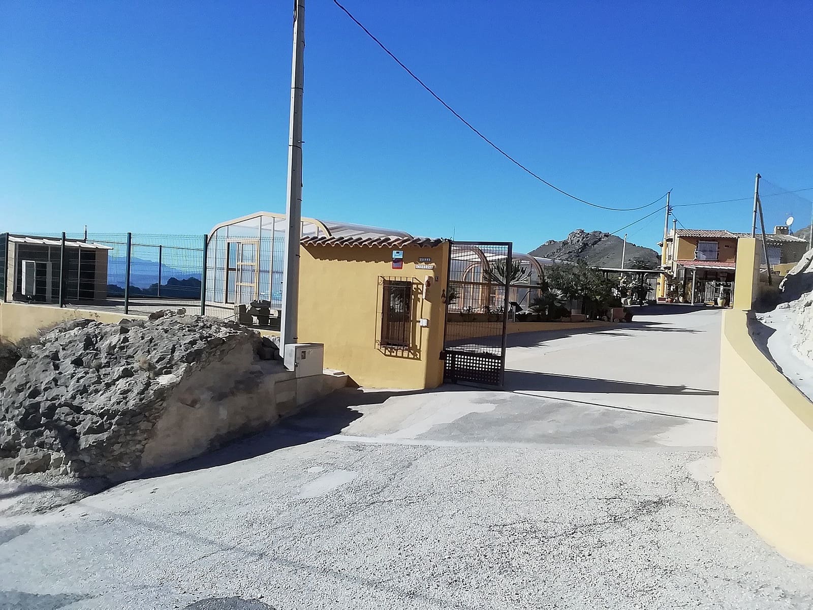 5 chambre Villa/Maison à vendre à Fortuna avec piscine - 319 995 € (Ref: 7937598)