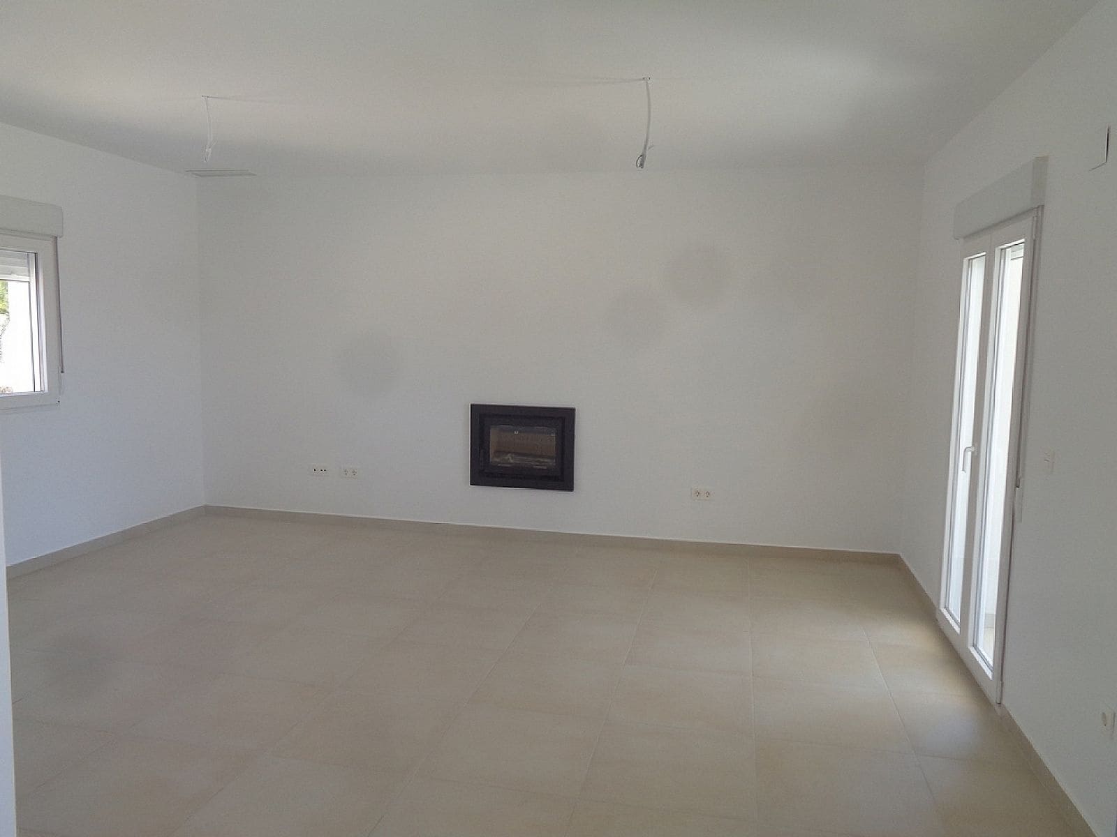 3 Zimmer Villa zu verkaufen in Pinoso mit Pool - 297.000 € (Ref: 7938562)