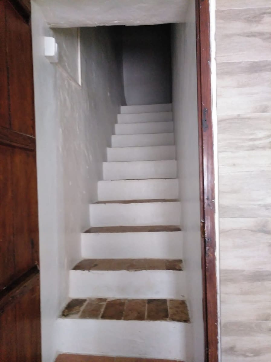 3 Zimmer Finca/Landgut zu verkaufen in Yecla - 75.000 € (Ref: 7995473)