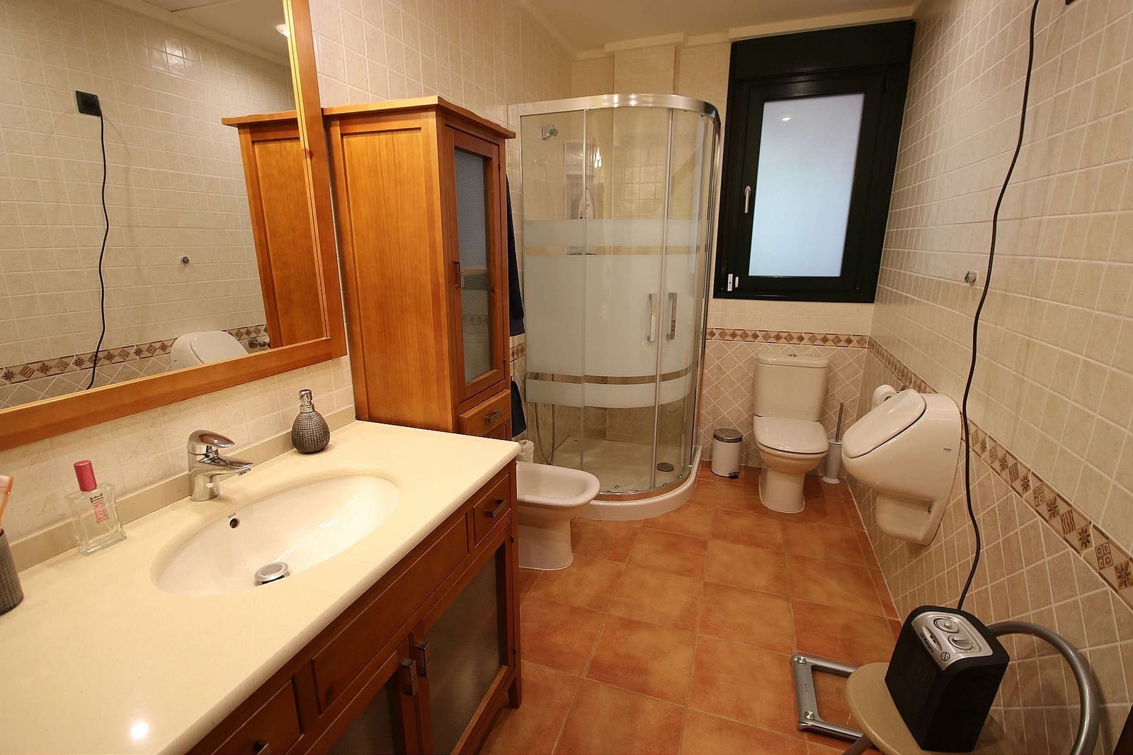 4 sypialnia Willa na sprzedaż w Petrel / Petrer z basenem - 775 000 € (Ref: 8025024)