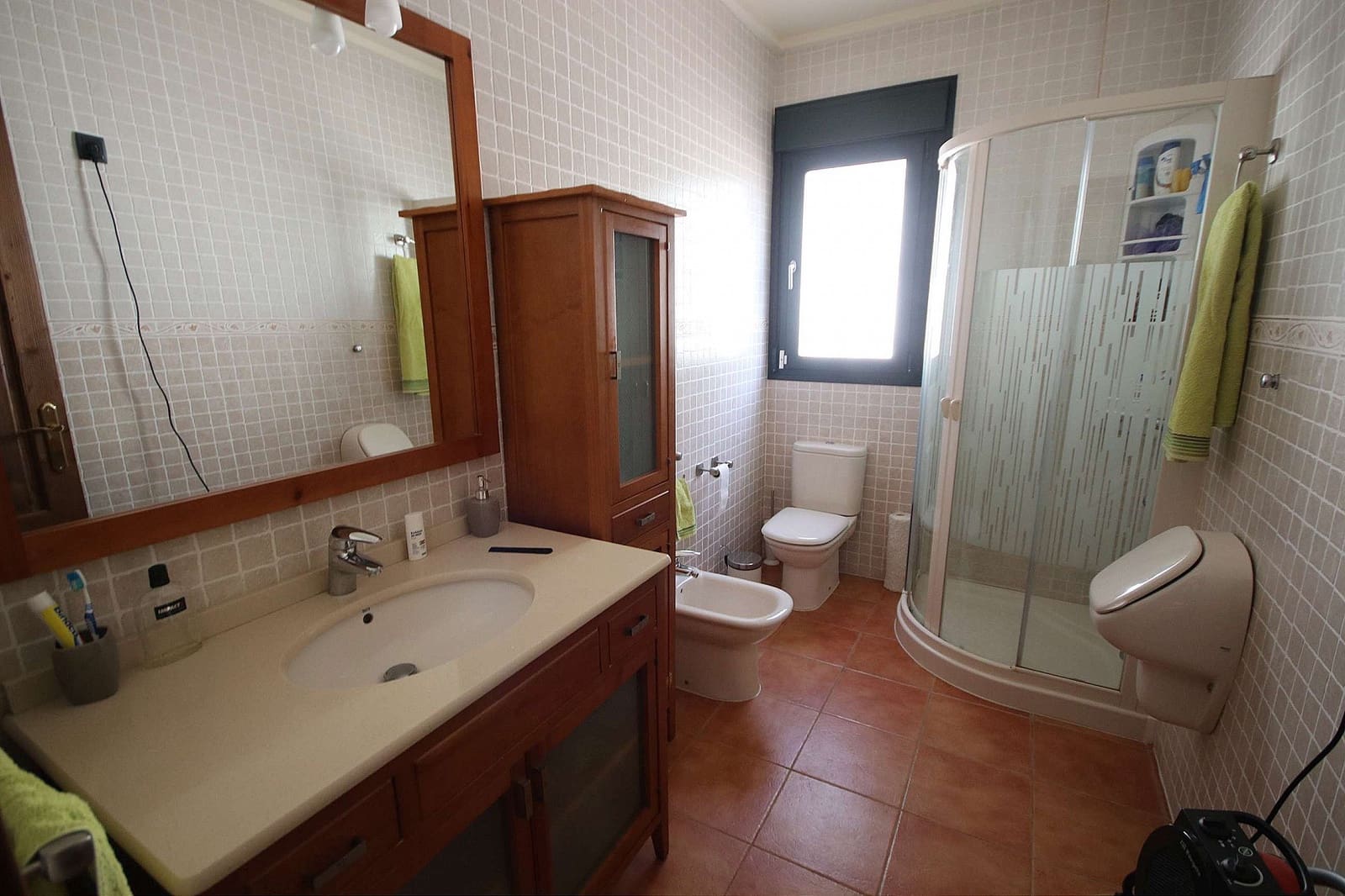 4 sypialnia Willa na sprzedaż w Petrel / Petrer z basenem - 775 000 € (Ref: 8025024)