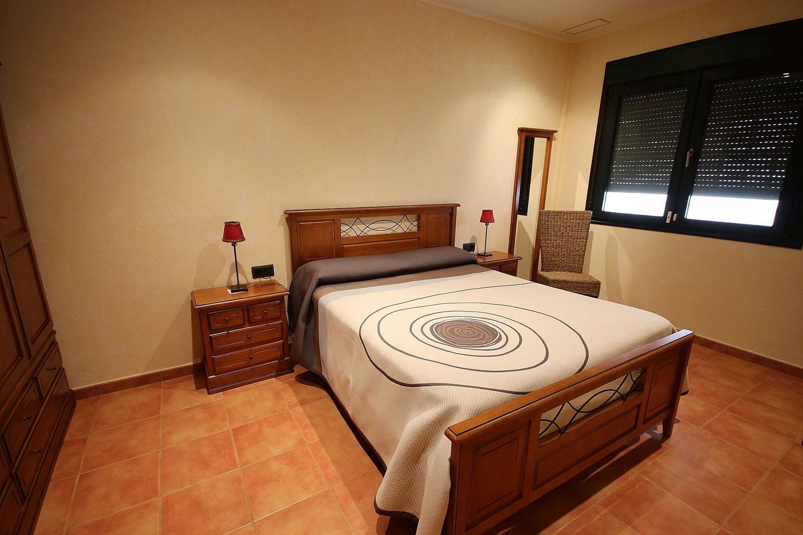 4 sypialnia Willa na sprzedaż w Petrel / Petrer z basenem - 775 000 € (Ref: 8025024)