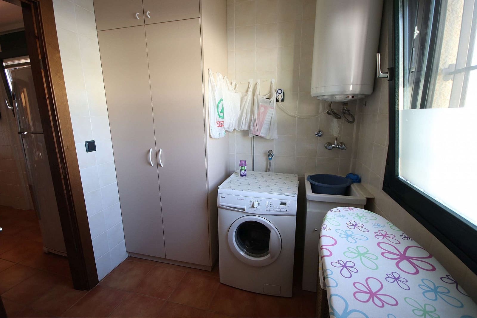 4 sypialnia Willa na sprzedaż w Petrel / Petrer z basenem - 775 000 € (Ref: 8025024)